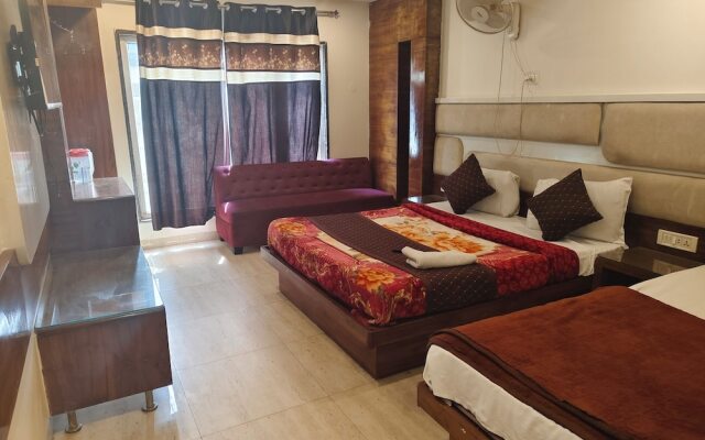 Hotel Le Cashew By A1Rooms