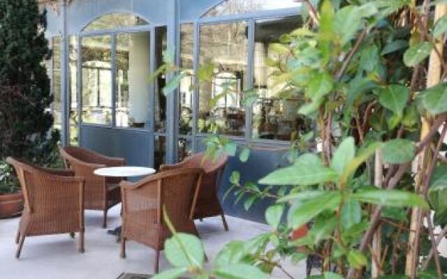 Balneum Boutique Hotel & B&B