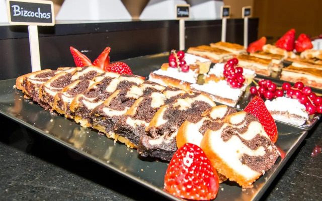 Hotel Eurostars Diana Palace