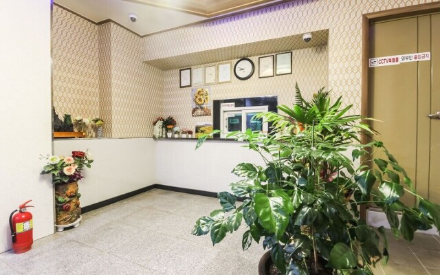 Mokpo Udall Hotel