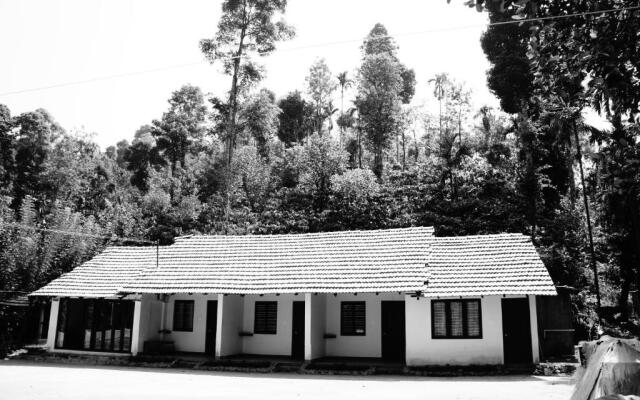 Raj Estate Stay