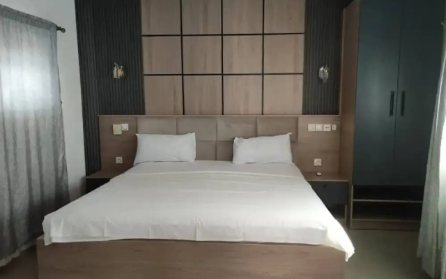 Amazing Grace Hotel