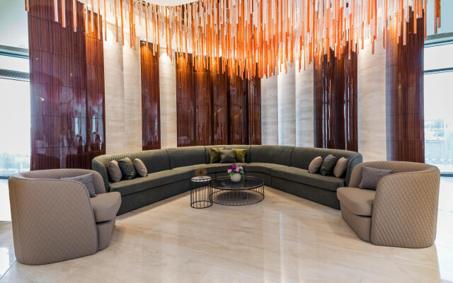 Millennium Place Barsha Heights Hotel