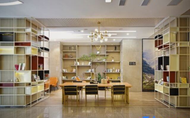 TRUE GO Hotel (Shenzhen Qianhai Yifang City)