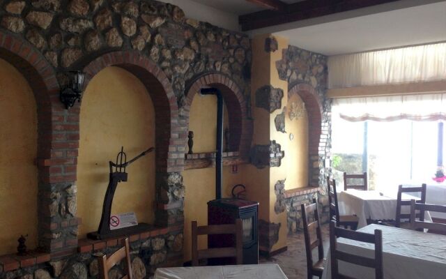 Albergo Ristorante San Michele