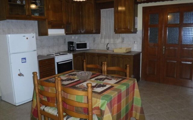 Arazzo Holiday Villa