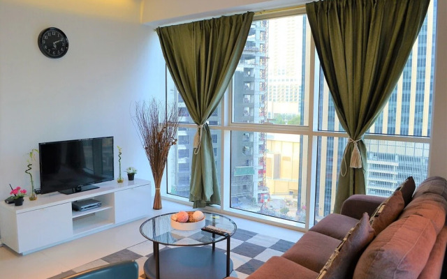 Ascapes  West Avenue Tower