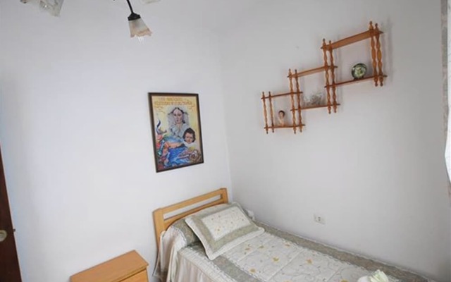 Apartamento Piedra Rendona
