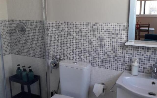 Cuttigghiu Holiday Apartment