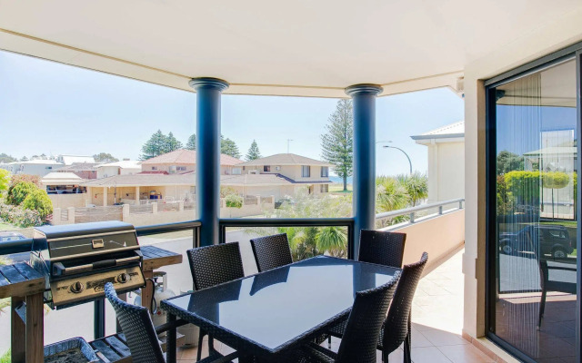 Seahaven Villas by Rockingham Apartments