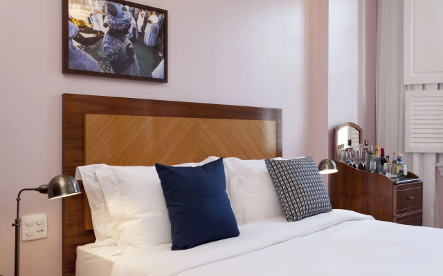 Fera Palace Hotel
