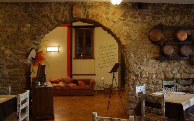 Benedetti Hotel