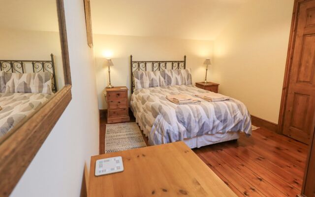 Tithe Cottage