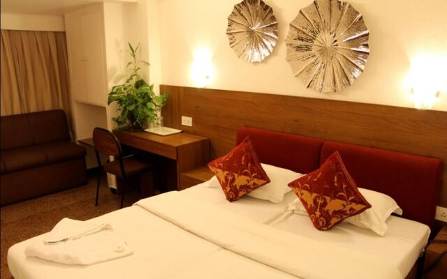 Samraj Hotel