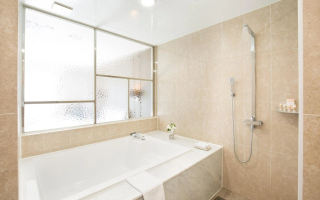 Benikea Hotel Haeundae