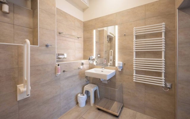 Brightside Studio I Graz-süd I for 2 24-7 Check-in
