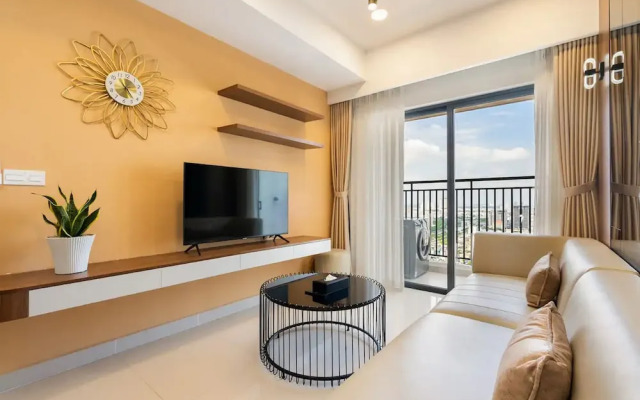 The Grand Manhattan Apt Luxury Vacation