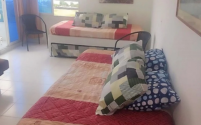 Apartamentos Home Basic El Laguito