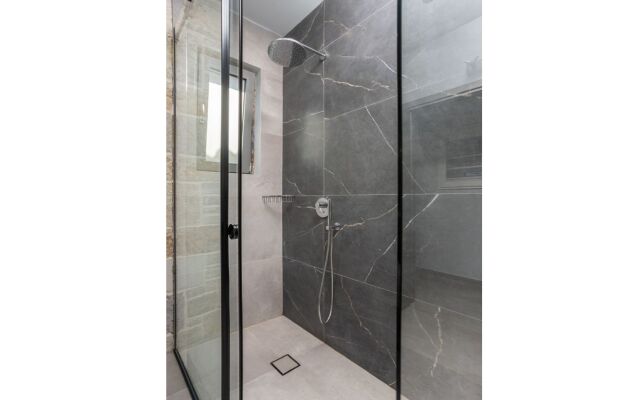 Villa Ersi in Ionian Islands