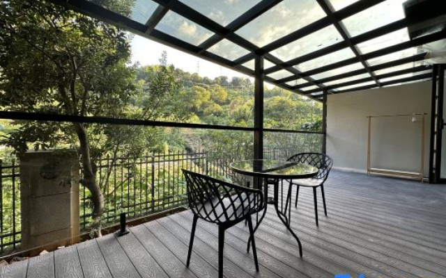 Forest Time Resort Villa
