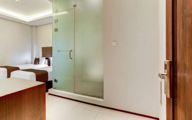 Collection O Legian Near Pantai Kuta Formerly Premium Legian