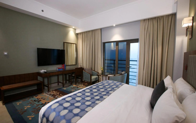 The Seven Hotel