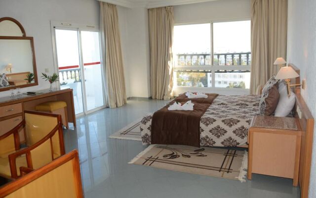 Hotel Royal Jinene