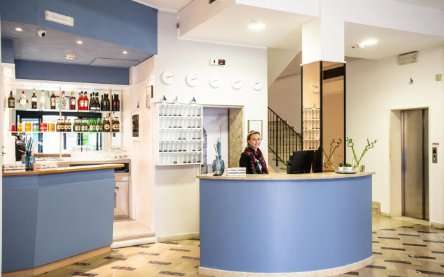 Hotel Grazia