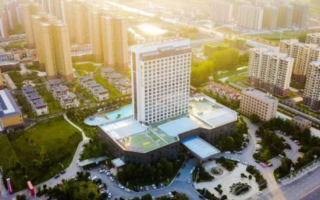 Wangfu Hotel