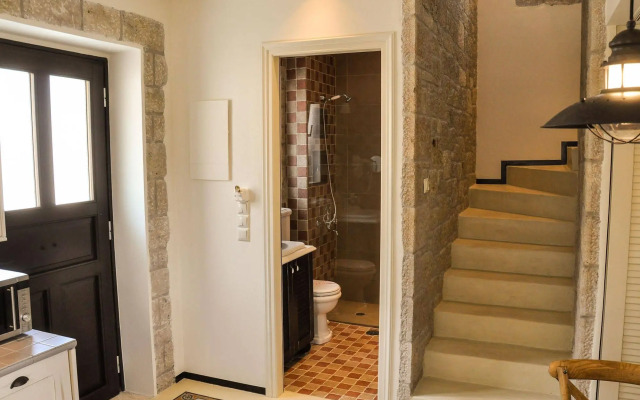 Polismata - Private Residences