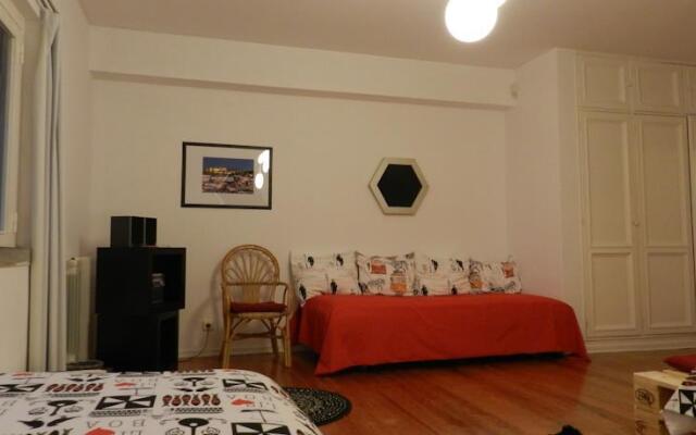 Perfect Spot - Lisbon Experience Hostel