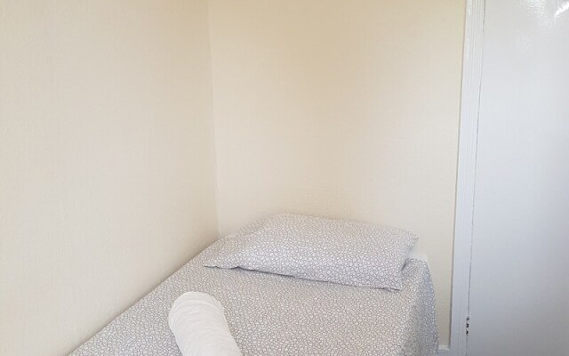 London Holidays B&B