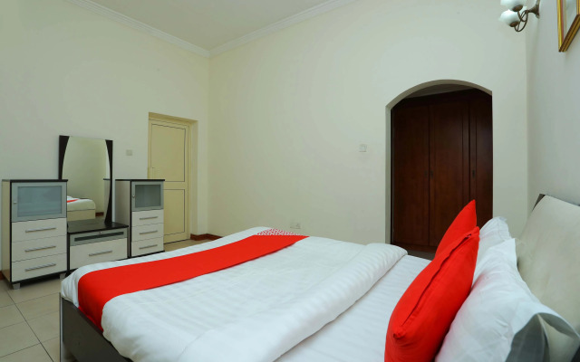 Sunshine Tower by OYO Rooms