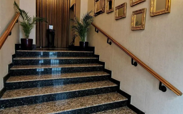 Hotel Carol Constanta