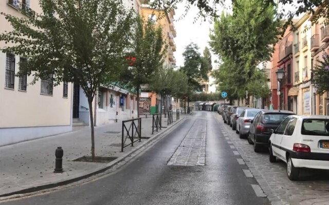 Apartamento Real de Cartuja 55