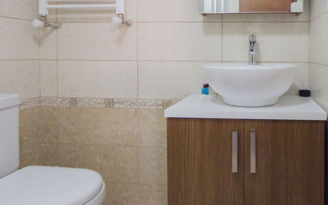 Carina Istanbul Hotel