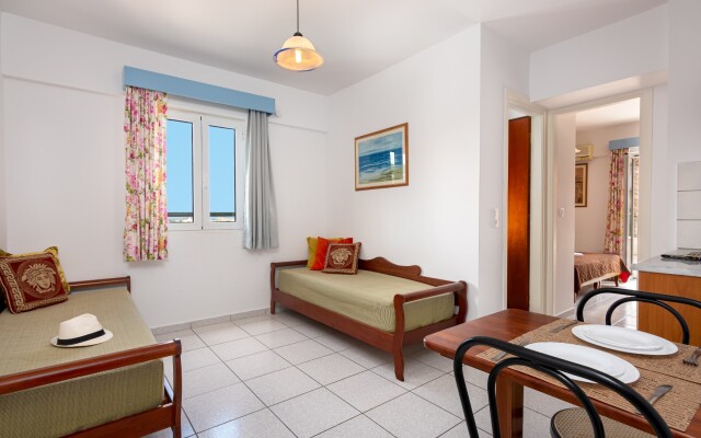 Bellos Hotel Apartments