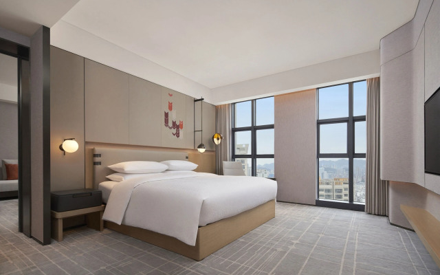 Four Points by Sheraton Guiyang, Huaxi