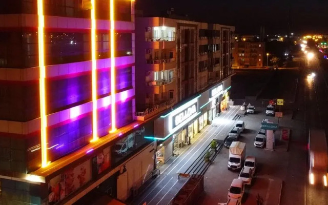 Tella Otel