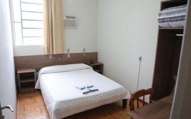 Hotel Dom Rafael Cerrito