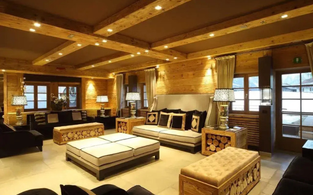 Rosapetra Spa Resort