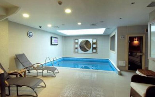 Eresin Hotels Taxim & Premier