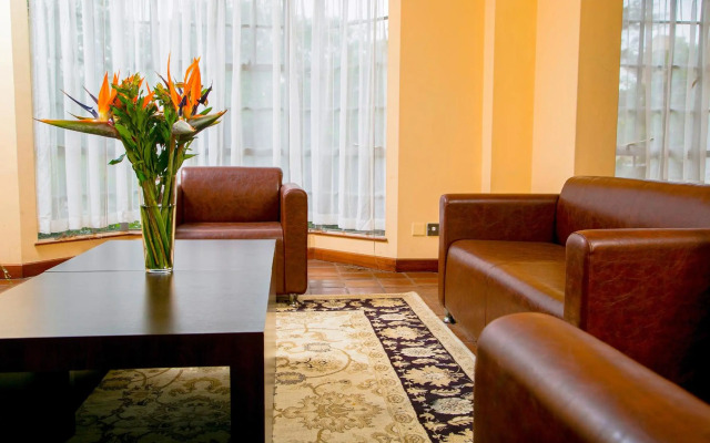 Batians Peak Serviced Apartments