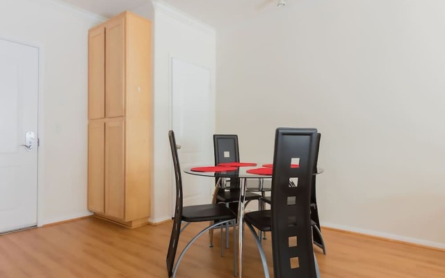 LAs Premier Apartments