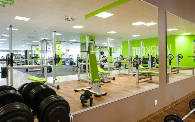 Panorama Hotel Schweinfurt