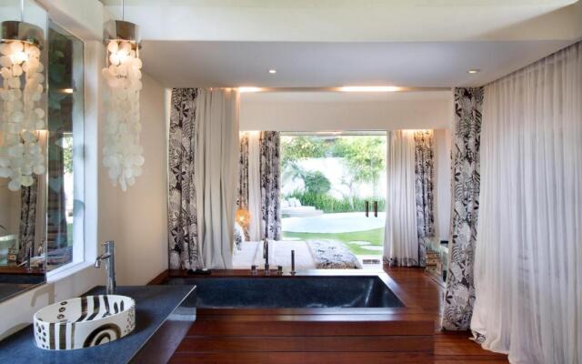 Kiss Villas Bali