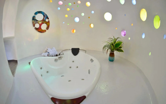 Wifala Harmony Hotel