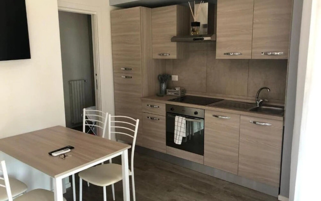 Villa Fenix Osio Sotto 2