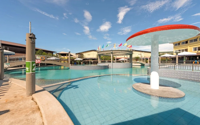 Carino Resort by Cocotel