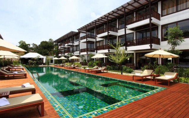 Maryoo Samui Hotel